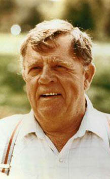 Pat Hingle